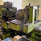 Bruska na vnitřní ozubení MAAG