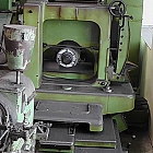 Bruska na vnitřní ozubení MAAG